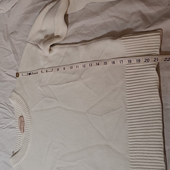 Philosophy Sweater - Picture 4 of 4